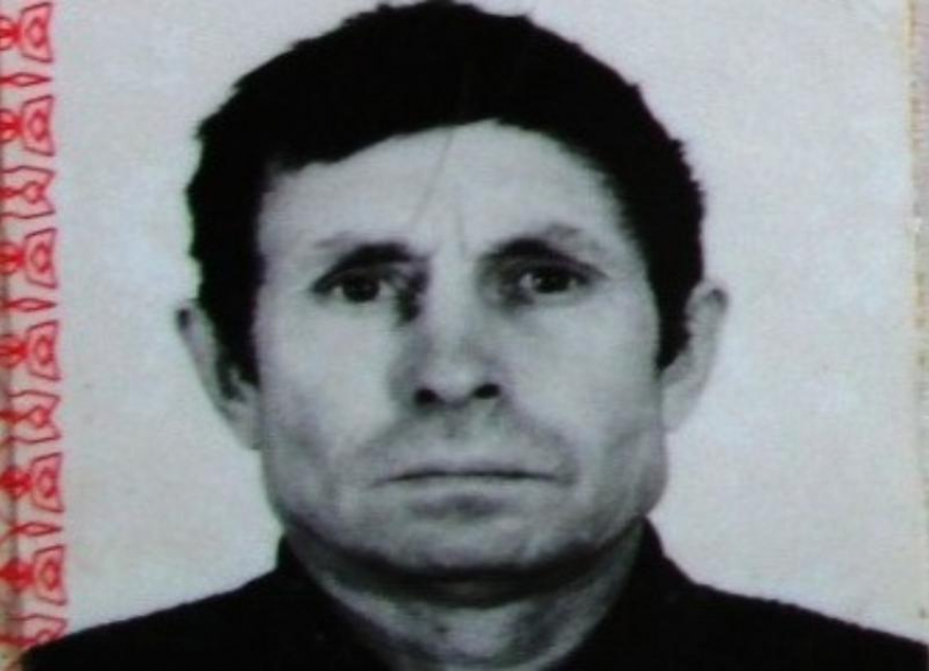 Следователи занимаются загадочным исчезновением 72-летнего жителя Волгоградской области