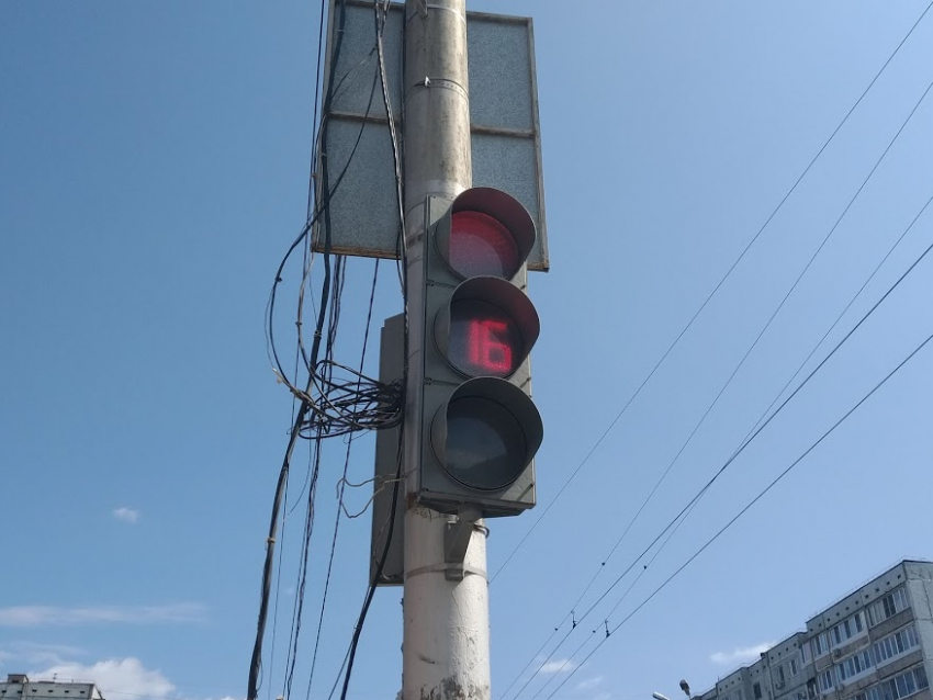 В Красноармейском районе Волгограда из-за ремонта изменят движение транспорта