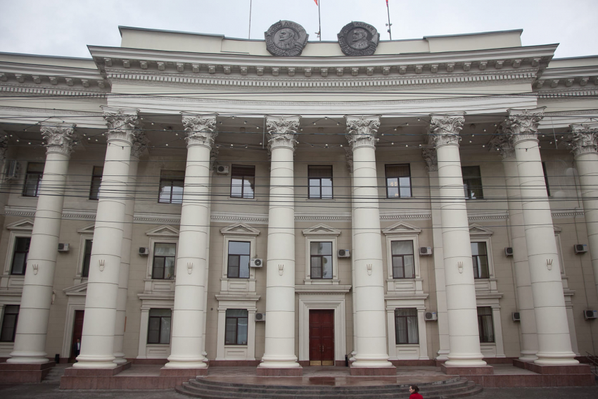 В Волгоградской области распределили между муниципалитетами 418 миллионов рублей дотаций 