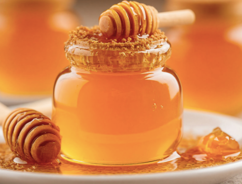 21 тонну подозрительного меда нашли в Волгоградской области 