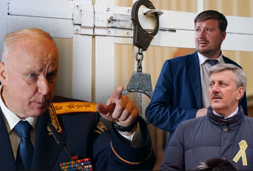 Уголовное дело приблизилось к кабинетам мэра Волгограда и главы «Метроэлектротранс"