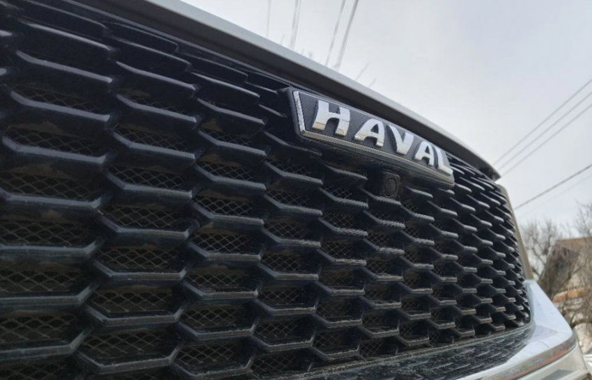 Жители Волгоградской области стали чаще интересоваться автомобилями китайского производства