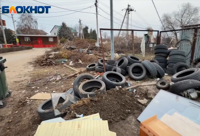 Переобулся? Утилизируй правильно!