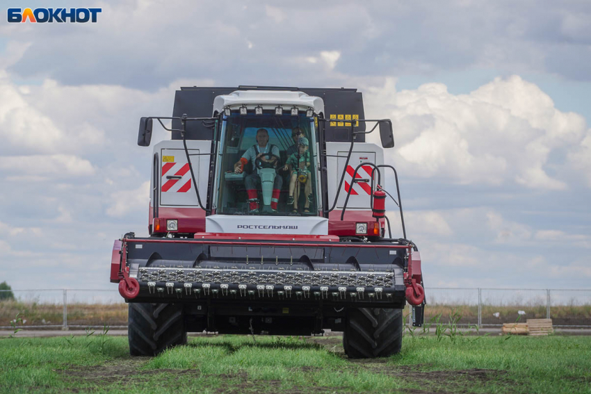 Сферу с зарплатами от 170 тысяч нашли в волгоградской глубинке