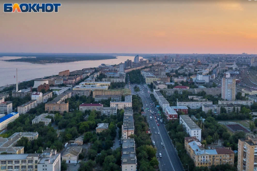 Потепление до +33 градусов обещают в Волгоградской области в воскресенье 