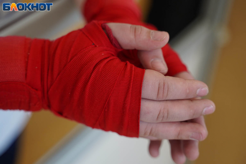 В спортивном клубе Волгограда женщина получила ЧМТ: возбуждено уголовное дело