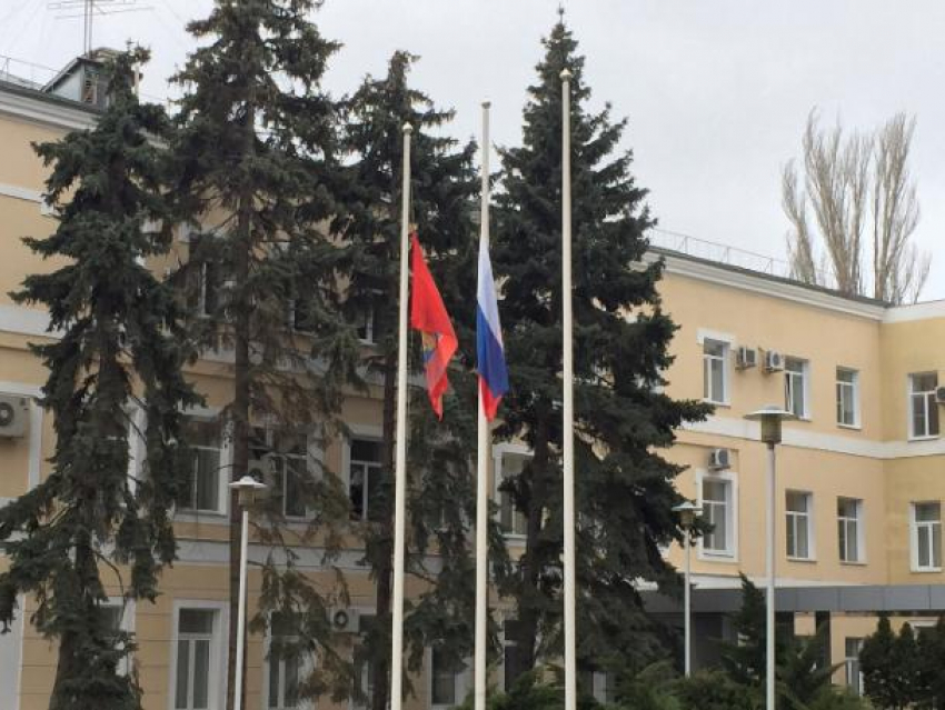 Мэрия Волгограда реформирует сразу четыре комитета