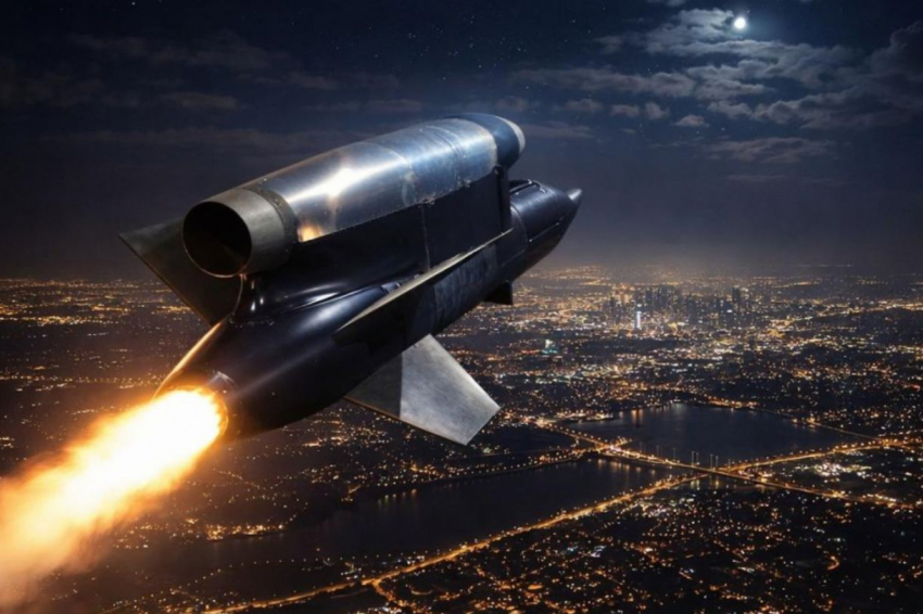 Волгоградцам дали инструкции на случай ракетной атаки