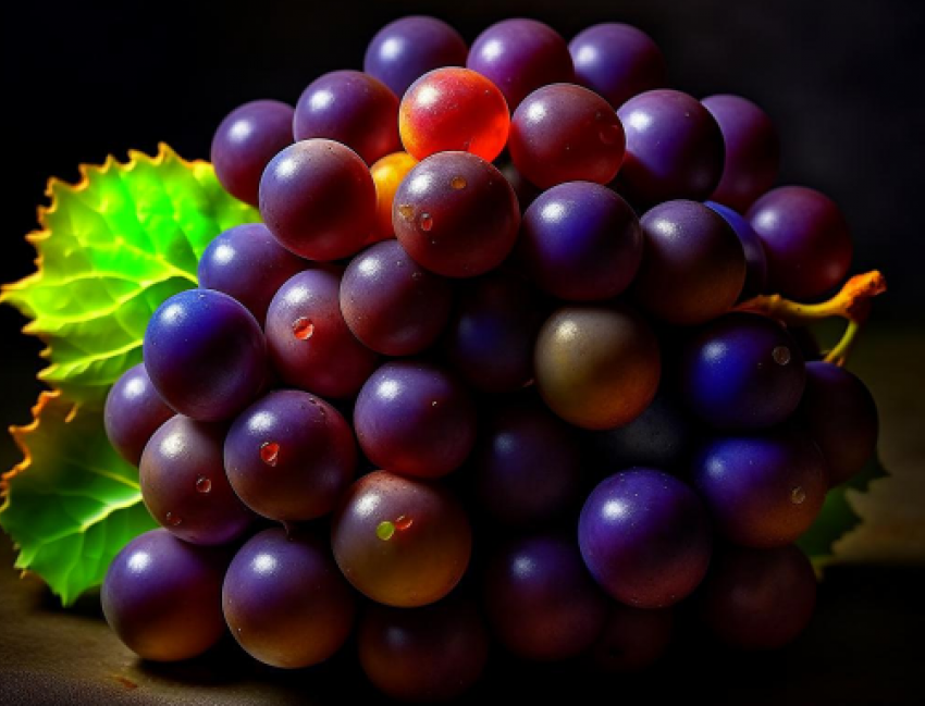 Волгоградцам назвали ягоды, способные бороться с болезнью Альцгеймера 