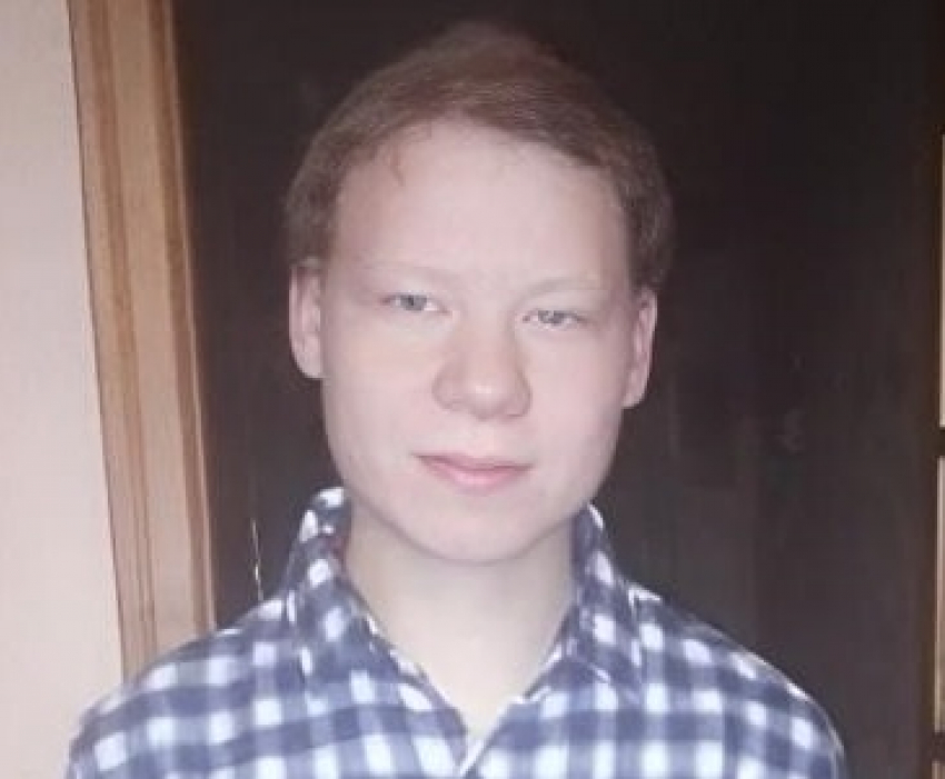 Поиски 18-летнего парня объявлены под Волгоградом