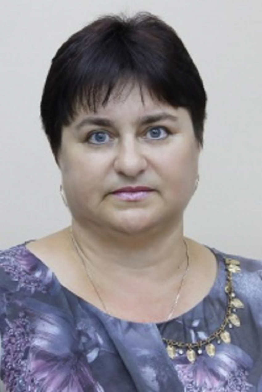 Глава администрации  попалась на мошенничестве в Волгоградской области