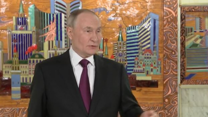 Без «договорнячка»: чем закончилась встреча Путина и  спецпосла США Уиткоффа