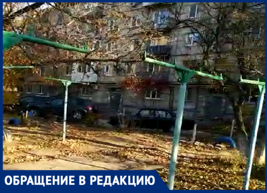 Два года без уборки, а теперь и без отопления: жители Волгограда жалуются на УК «ЖКХ Дзержинского района"