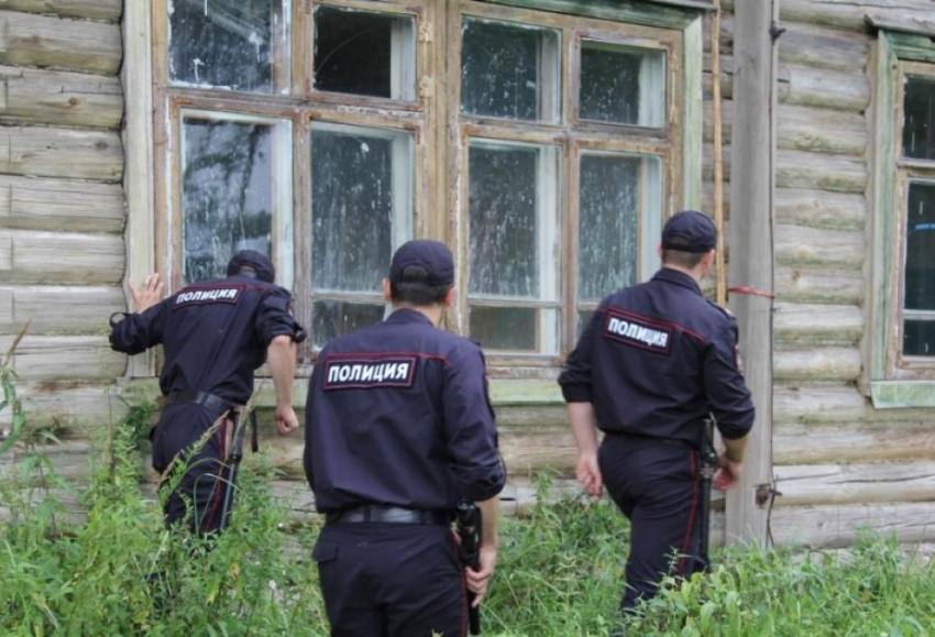 Преступников из Узбекистана и Беларуси разыскали под Волгоградом