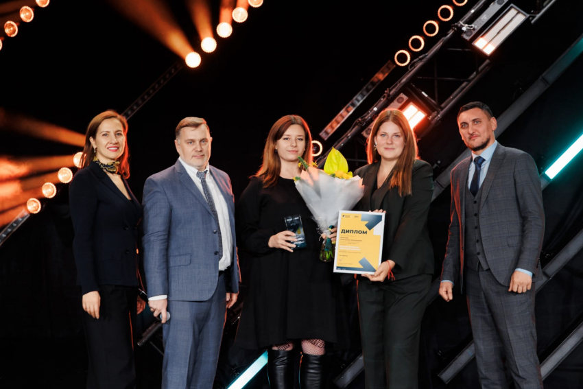 Работники ЕвроХим-ВолгаКалия вошли в число победителей конкурса наставников