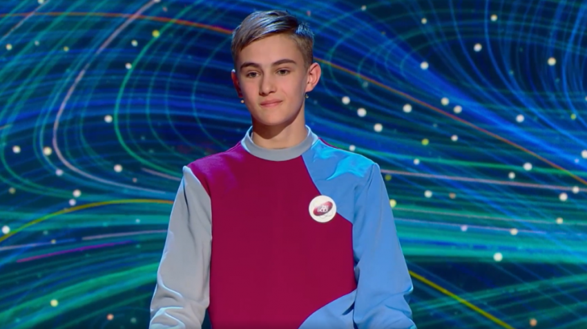 Увлеченный инвестициями волгоградский школьник попытается доказать Канделаки, что он умнее всех