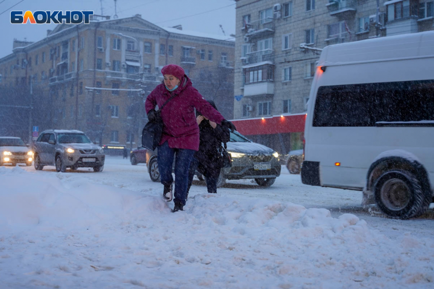 В Волгограде грядет массовая отмена маршруток