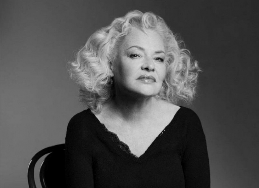 Роковая красавица Волгограда собрала сотни комплиментов в свой юбилей