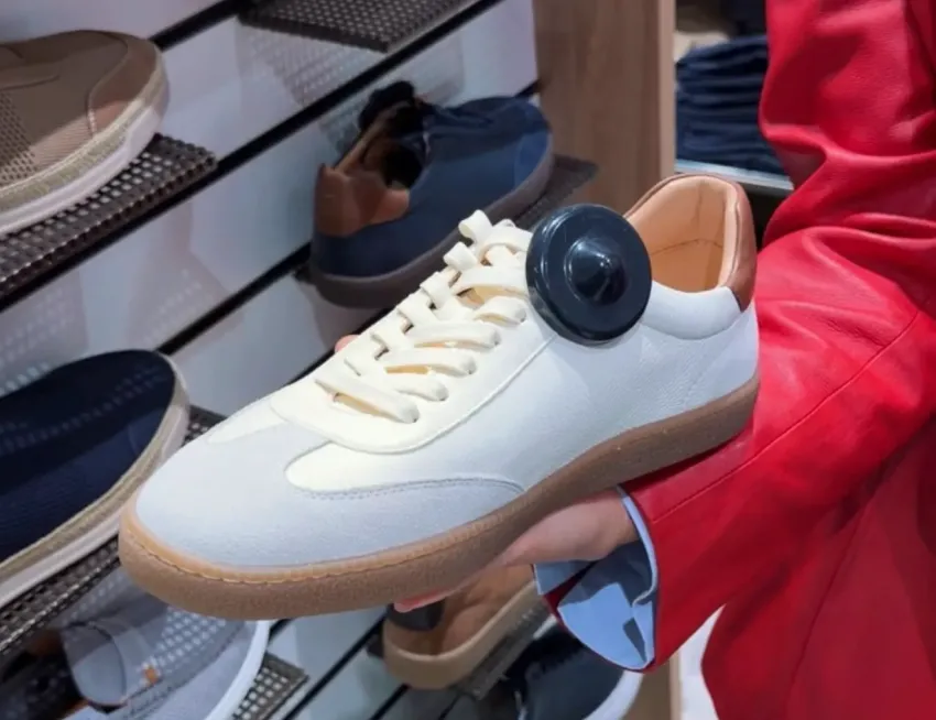 Подборка комфортных кед для мужчин от волгоградского стилиста