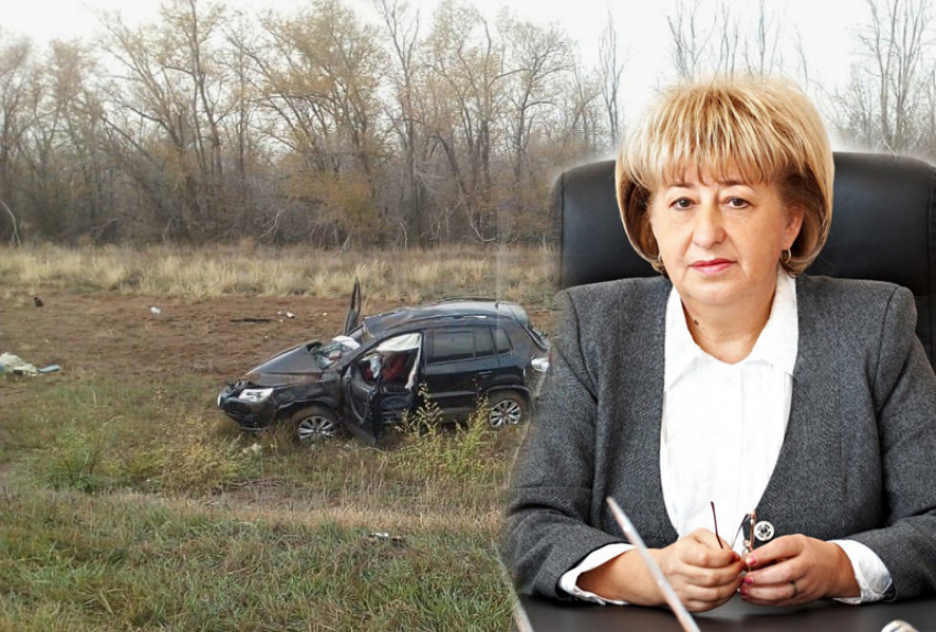 Назначена дата первого заседания по делу экс-мэра Волжского Марины Афанасьевой, из-за которой погибли два человека