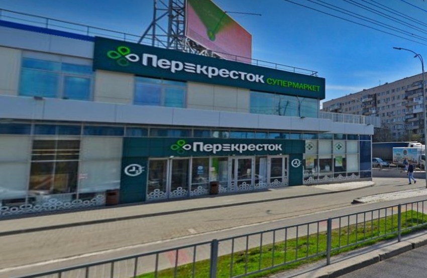 Построенный москвичами крупный торговый центр продают в Волгограде