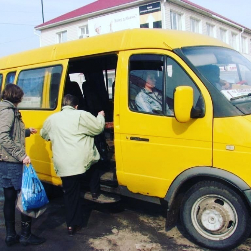 Взамен отменного маршрута №1 в поселке Городище появится новый 