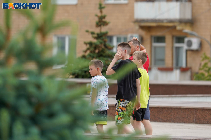 Волгоградских подростков стали активно вербовать в качестве дропперов