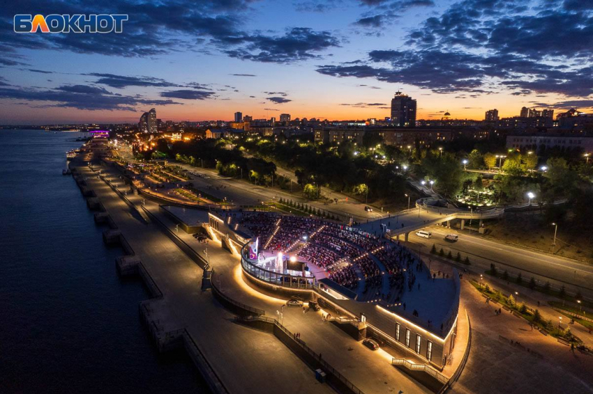 Новые законы вводят в Волгограде с 1 декабря