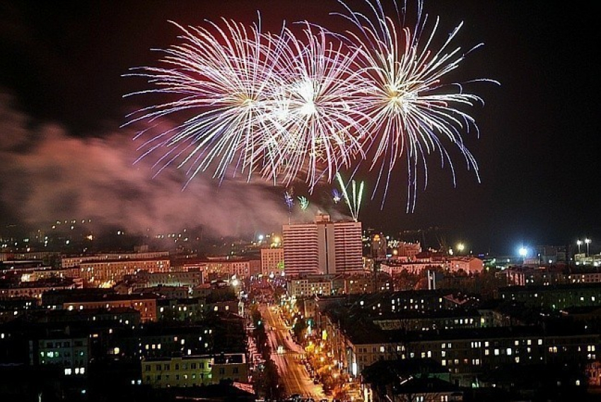 В Волгограде опубликовали список бесплатных мероприятий ко Дню города 