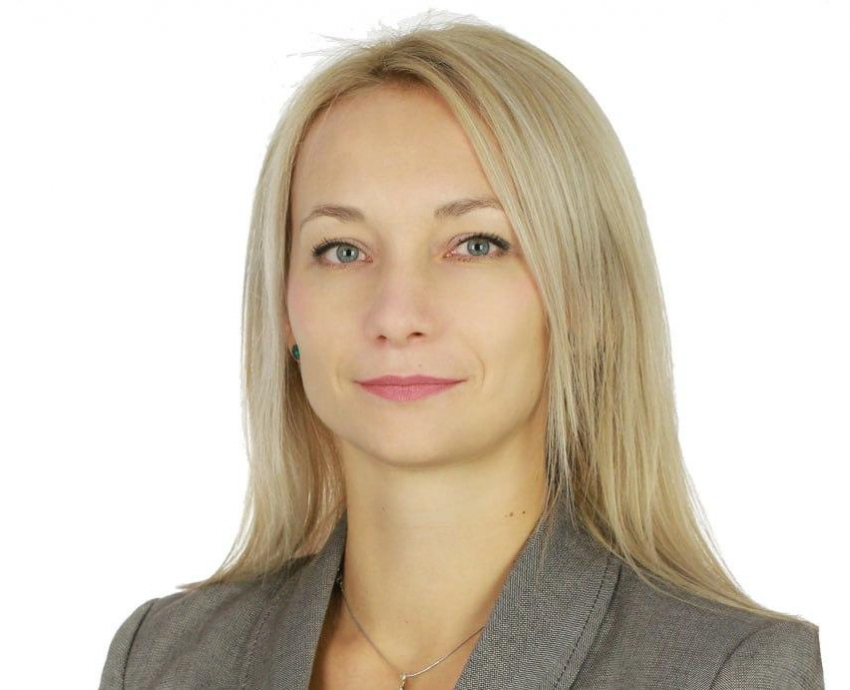 Нового руководителя комитета информационных технологий назначили в Волгоградской области