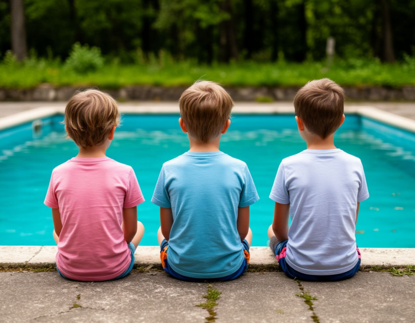 «Сын вернулся с язвами»: популярный лагерь обвинили во вспышке опасной инфекции