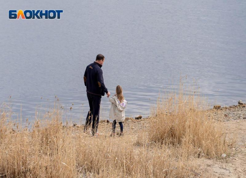 Мертвой нашли пропавшую 9-летнюю девочку в Волгоградской области