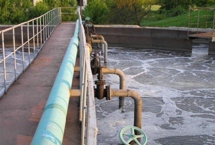 «Концессию водоснабжения» в Волгограде обязали установить датчики контроля утечек хлора