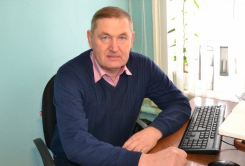 Умер один из ведущих овощеводов Волгоградской области Александр Иванов