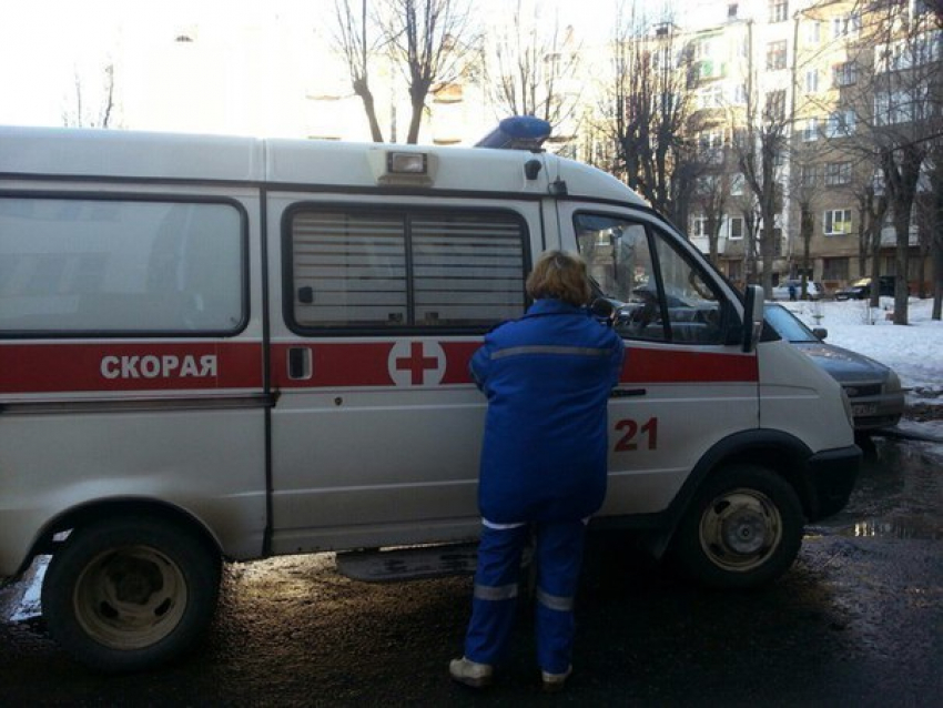 На юге Волгограда женщина скончалась в очереди к кассе в магазине «Магнит"