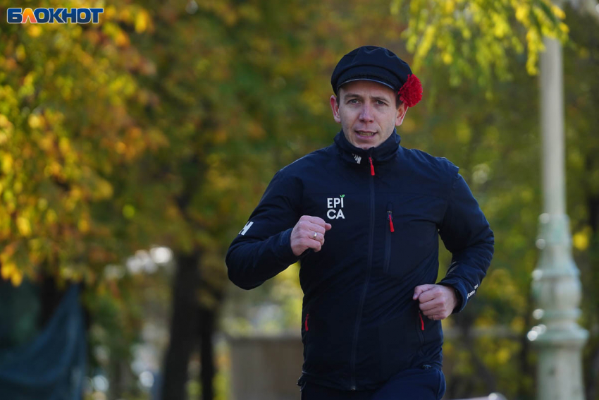 Волгоград поднялся на пять позиций в федеральном рейтинге доходов населения