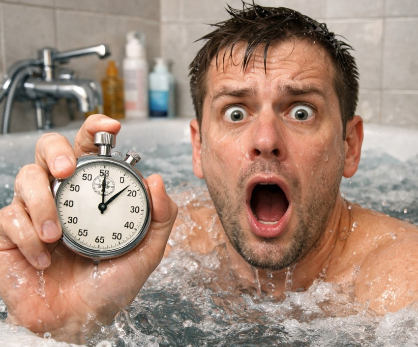 «Боятся лишний раз воду смыть и купаются с секундомером»: частник шокирован расценками на воду в Волгограде