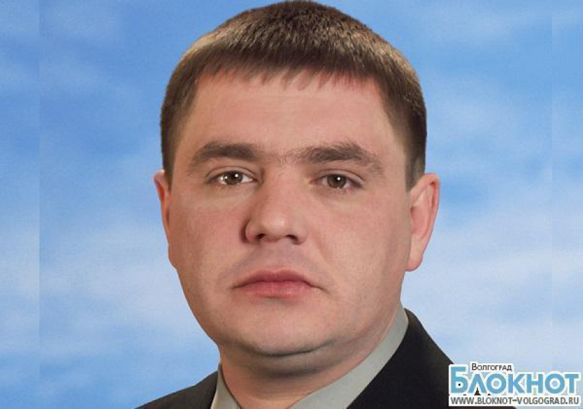 Бывший депутат Волгоградской городской думы умер от сердечного приступа