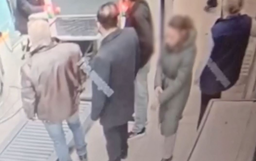 Похитившую в Волгограде около 60 млн рублей задержали в Москве — видео 