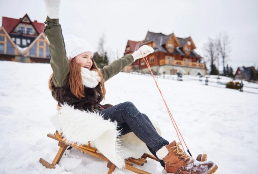 Какой он, идеальный отдых волгоградца?