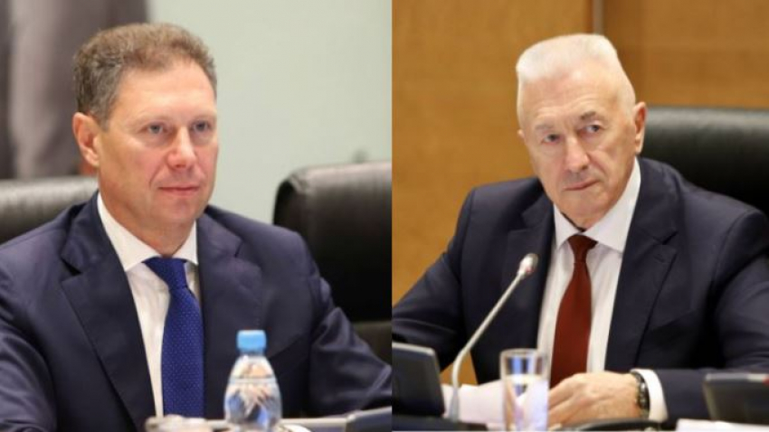  Тихий уход Короткова не устроил прокуратуру: задеть может главу Волгоградской облдумы Блошкина