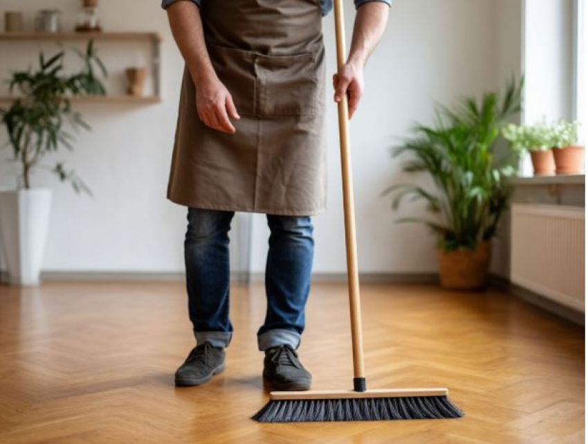 Пожилого волгоградца обчистил помощник по хозяйству 