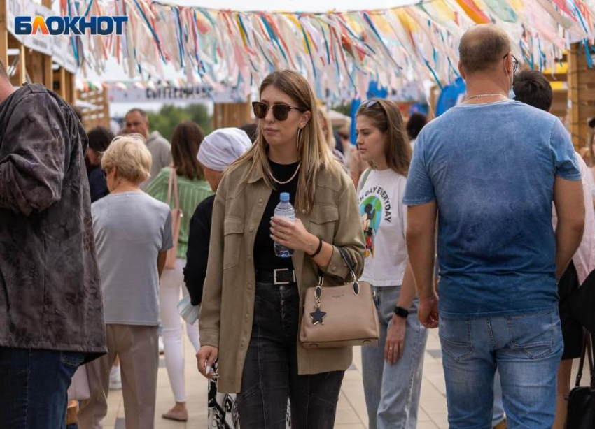 Четыре дня подряд будут отдыхать волгоградцы в ноябре