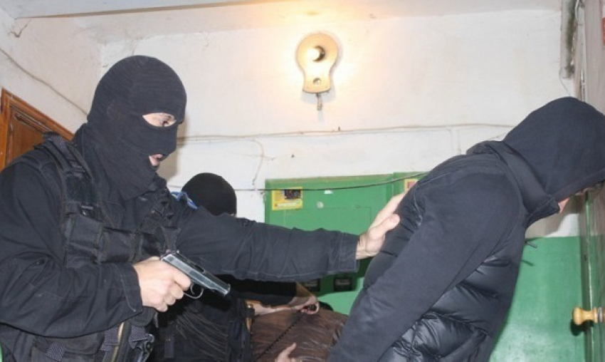 Наркодилер из Магнитогорска выбрал местом своей «работы» Волгоград