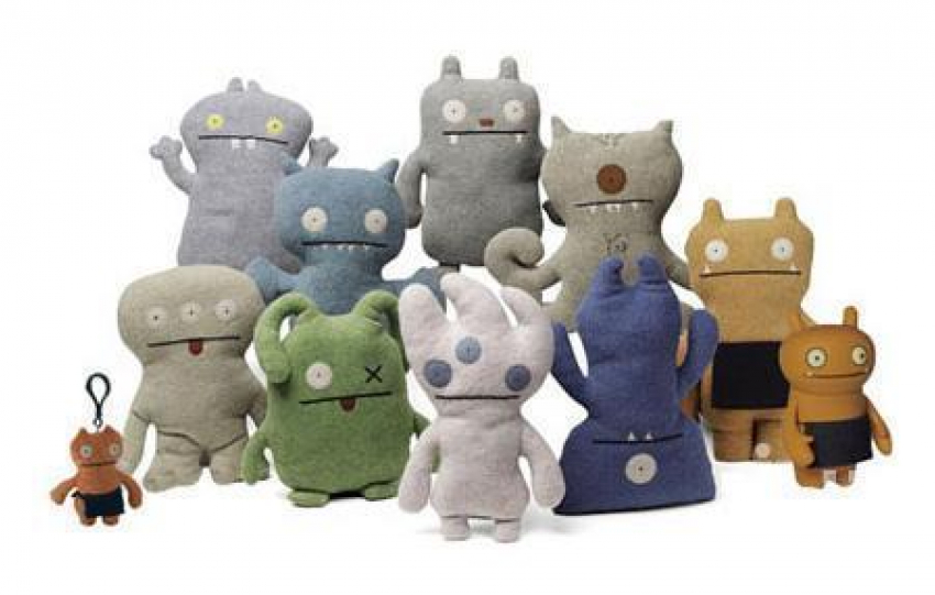 В Волгограде определили «Игрушку-2012»