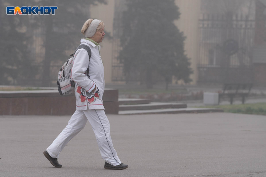 Центр Волгограда сделают пешеходным на время всех массовых мероприятий