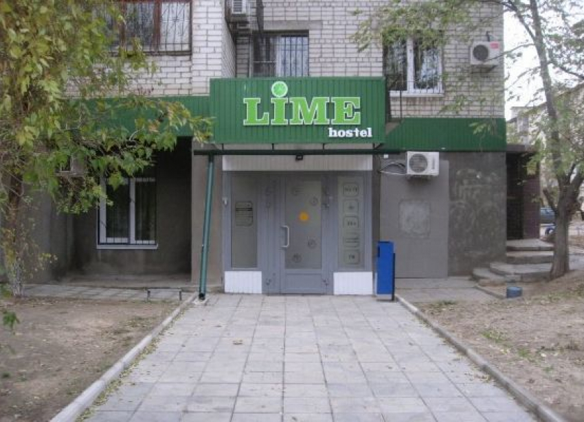 Волгоградская гостиница Lime попала в «черный список» за попытку навариться на ЧМ