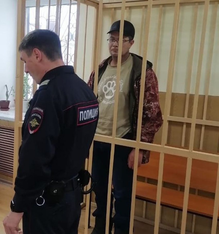 Один погиб, второй со сломанным позвоночником: волгоградец задавил двоих 17-летних
