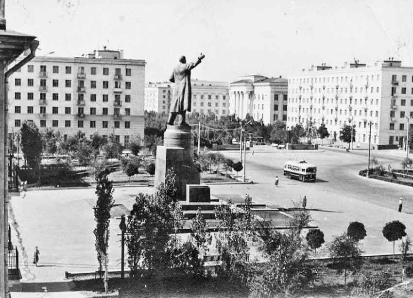 Волгоградцы не хотят переименовывать город-герой в Сталинград