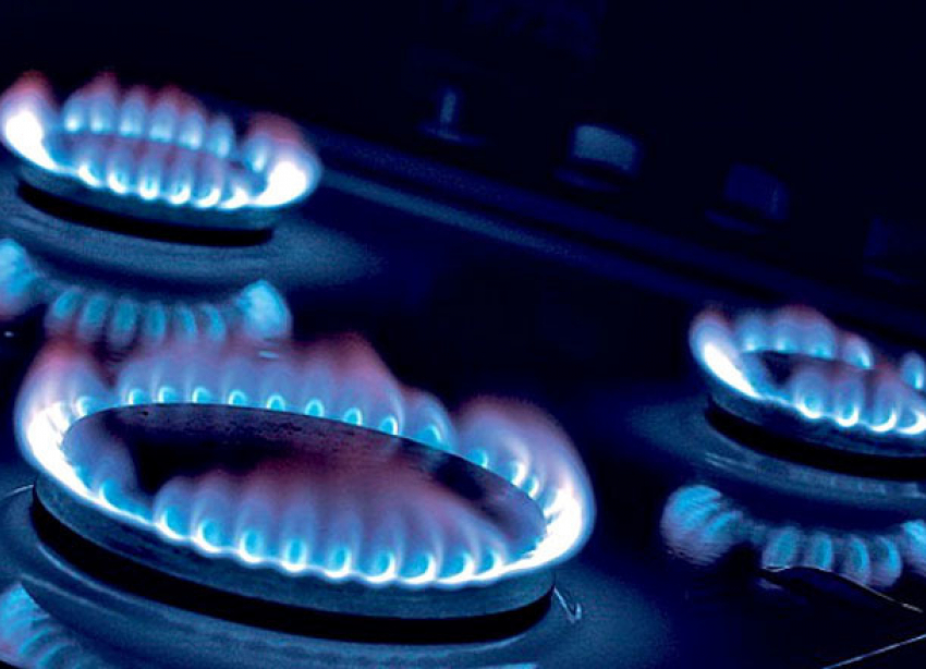 Центральный и Кировский районы Волгограда останутся без газа 9 августа